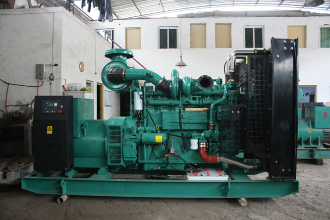 衡阳环保无噪音：租用静音发电机组，为环境和耳朵双重保驾护航